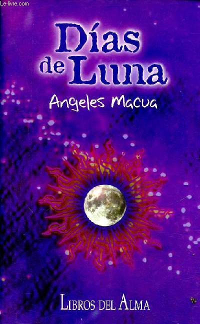 Dias de luna.