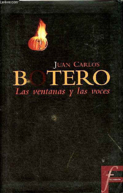 Las ventanas y las voces.