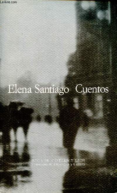 Cuentos.