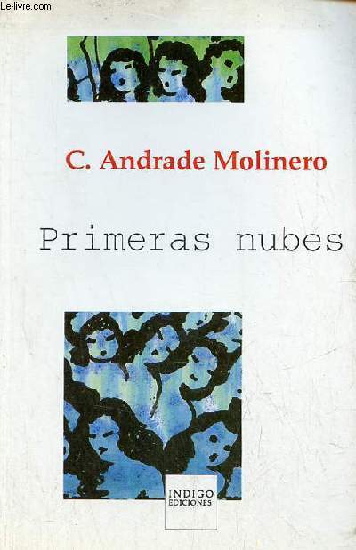 Primeras nubes.