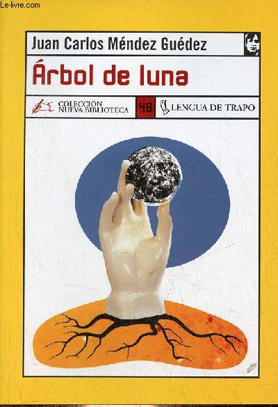 Arbol de luna - Coleccion Nueva Biblioteca n48.