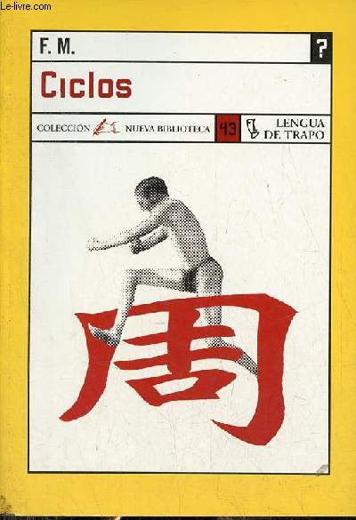 Ciclos - Coleccion Nueva Biblioteca n43.