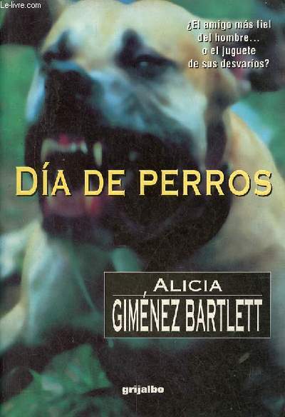 Dia de perros.