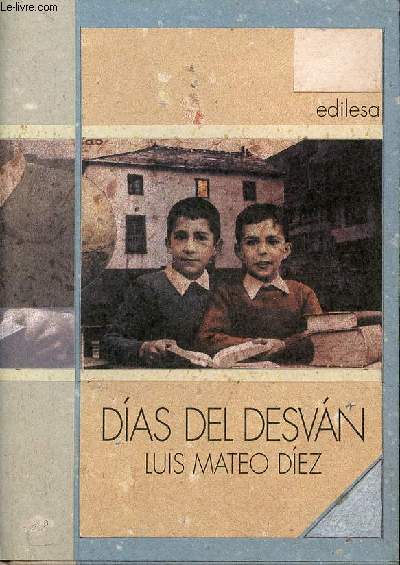 Dias del desvan.