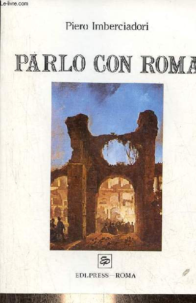 Parlo con Roma.