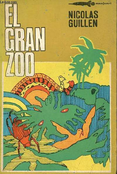 El gran zoo.