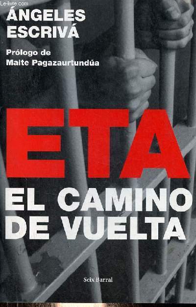 Eta el camino de vuelta.