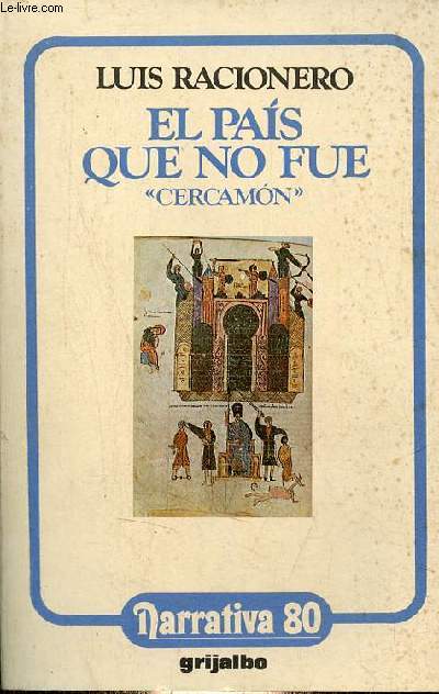 El pais que no fue 
