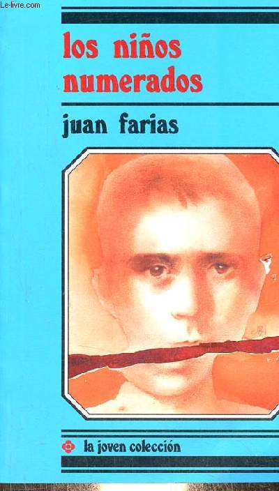 Los ninos numerados - La joven coleccion n50.