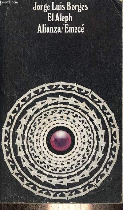 El Aleph - Coleccion El Libro de Bolsillo n309.