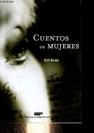 Cuentos de mujeres.