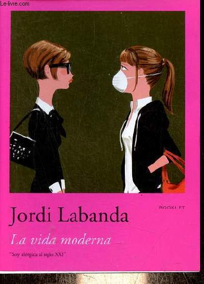 La vida moderna - Coleccion booket.