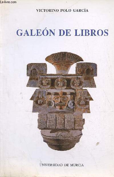 Galeon de Libros Voz y Palabra de Amrica.