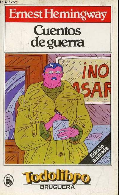 Cuentos de guerra - Coleccion todolibro n1664/12.