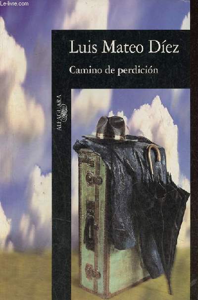 Camino de perdicion.