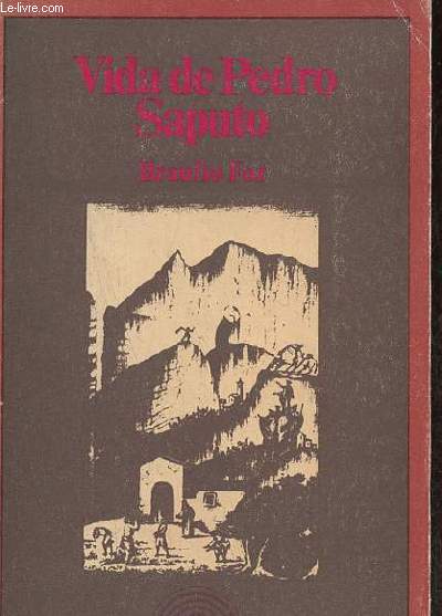 Vida de Pedro Saputo natural de Almudvar, hijo de mujer, ojos de vista clara y Padre de la agudeza sabia naturaleza su maestra.