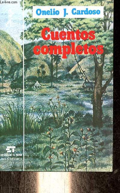 Cuentos completos - Coleccion libro compacto n40.