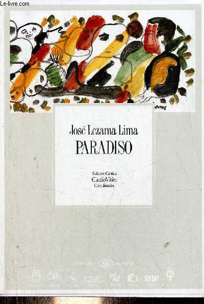 Paradiso - Coleccion Archivos n3.