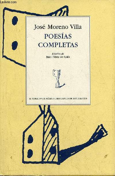 Poesias completas.