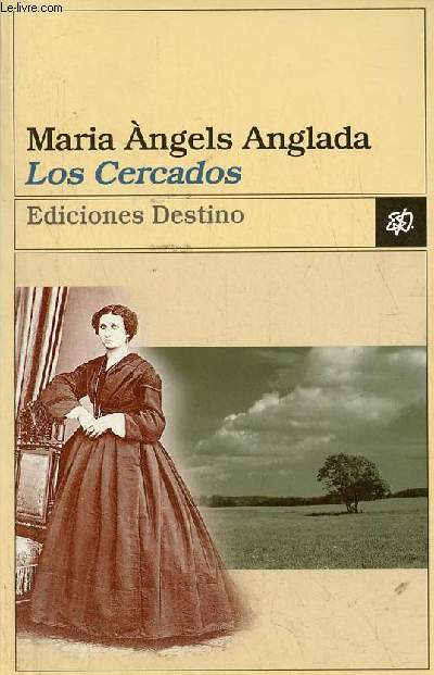 Los Cercados - Coleccion Ancora y Delfin n837.