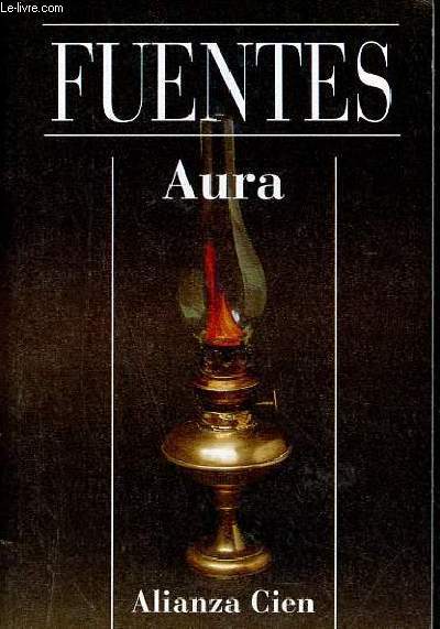 Aura - Coleccion Alianza Cien n26.