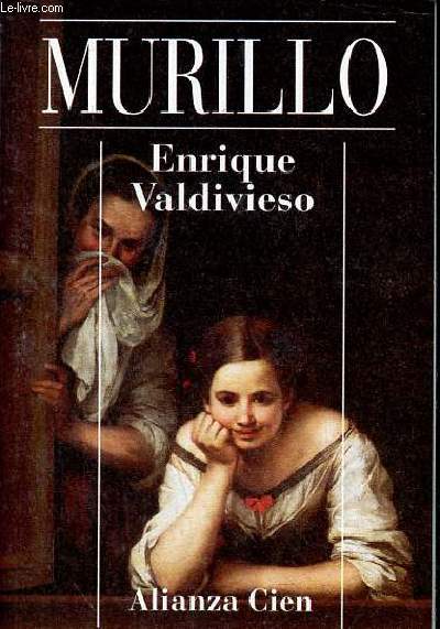 Murillo - Coleccion Alianza Cien n52.