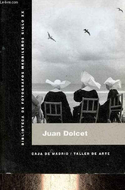 Fotografias - Biblioteca de fotografos madrilenos siglo XX n1.