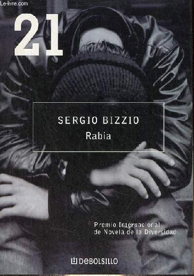 Rabia - Coleccion debolsillo n44.