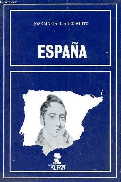 Espana - Coleccion Alfar/Universidad n1 serie ediciones, textos y documentos.