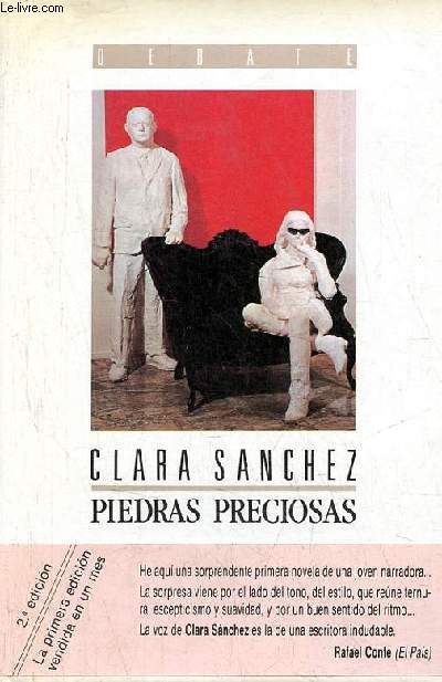 Piedras preciosas - Coleccion literaria n13.