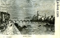 LA FRANCE ILLUSTREE N87 - TARN-ET-GARONNE