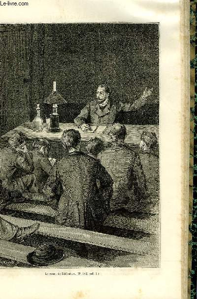 LE JOURNAL DE LA JEUNESSE - TOME 29 - 753me livraison