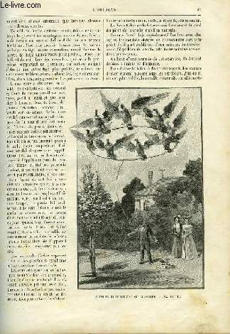 LE JOURNAL DE LA JEUNESSE, TOME 59, LIVRAISON N1517
