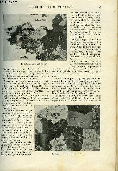 LE JOURNAL DE LA JEUNESSE, TOME 60, LIVRAISON N1543
