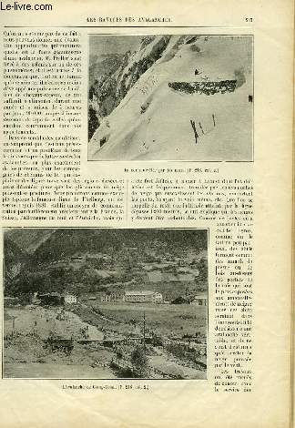 LE JOURNAL DE LA JEUNESSE, TOME 60, LIVRAISON N1553
