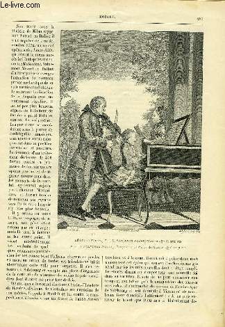 LE JOURNAL DE LA JEUNESSE, TOME 60, LIVRAISON N1557