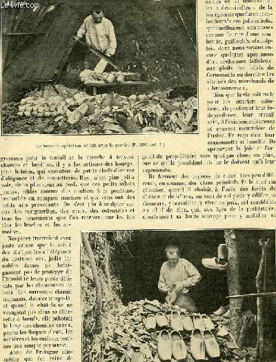 LE JOURNAL DE LA JEUNESSE, TOME 66 - livraison 1713