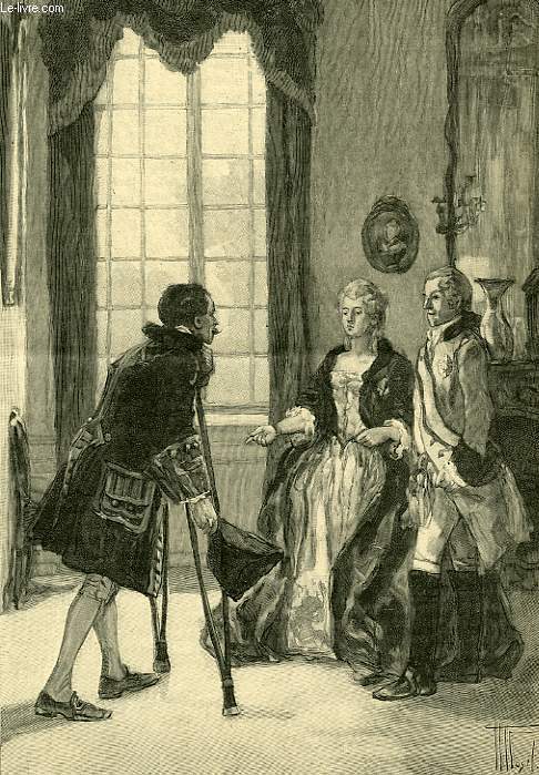 LE JOURNAL DE LA JEUNESSE, TOME 72 - livraison 1862