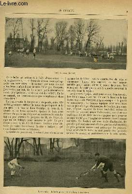 LE JOURNAL DE LA JEUNESSE, TOME 73, 1879me LIVRAISON