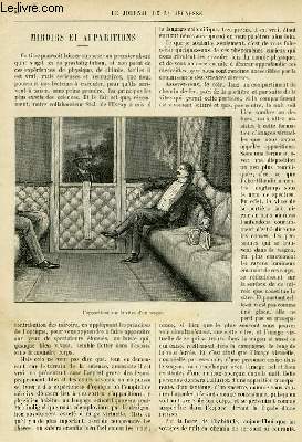 LE JOURNAL DE LA JEUNESSE, TOME 73, 1884me LIVRAISON