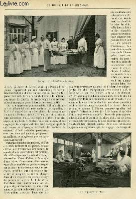 LE JOURNAL DE LA JEUNESSE, TOME 73, 1887me LIVRAISON