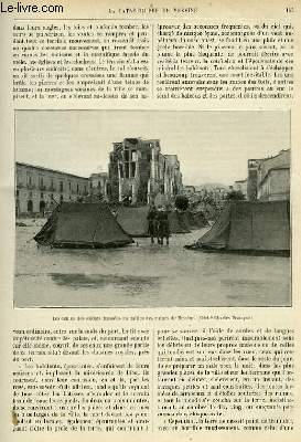LE JOURNAL DE LA JEUNESSE, TOME 73, 1888me LIVRAISON