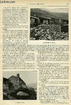 LE JOURNAL DE LA JEUNESSE, TOME 73, 1891me LIVRAISON