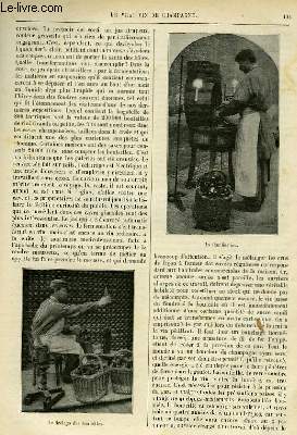 LE JOURNAL DE LA JEUNESSE, TOME 75, 1937me LIVRAISON