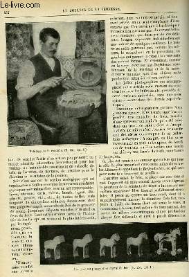 LE JOURNAL DE LA JEUNESSE, TOME 75, 1945me LIVRAISON