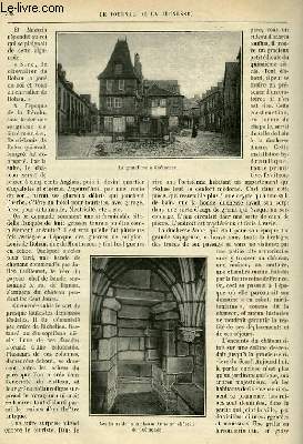 LE JOURNAL DE LA JEUNESSE, TOME 75, 1951me LIVRAISON