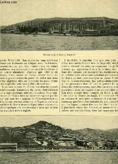 LE JOURNAL DE LA JEUNESSE, TOME 81 - livraison 2087
