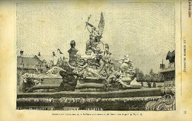 LA SCIENCE ILLUSTREE, TOME 4, N83