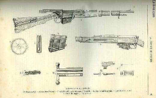 LA SCIENCE ILLUSTREE, TOME 7, N159