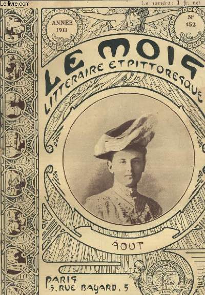Le mois littraire et pittoresque n 152